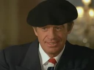 Belmondo connerie de 38 millions de mecs