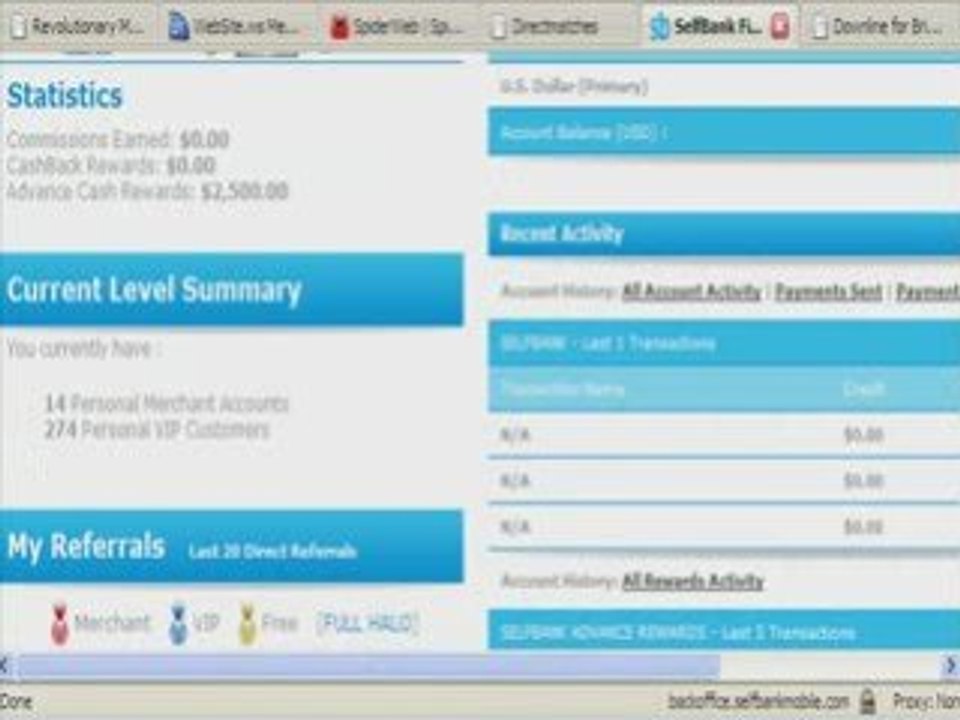 Real Selling(The Recession Proof Work From Home)