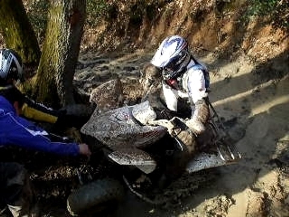 beaujol'quad 21/02/09
