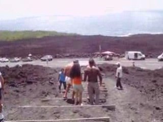 Vuelta a la Isla 🏝️