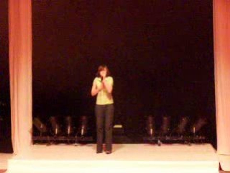 "la mort de Juliette" Agathe à douvrin