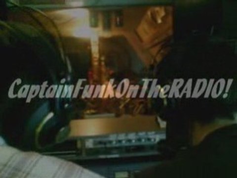 WELCOME ON MY RADIO FUNK INTRO [21.02.2009]