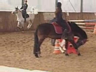 Challenge 1ere manche