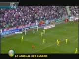 JOURNAL DES CANARIS DU 20 FEVRIER 2009