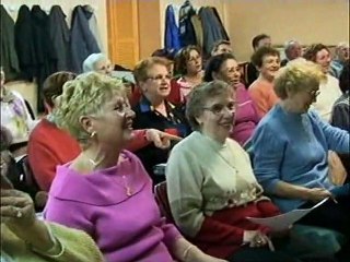 2004-Avril-1er Répétition "Les vingt ans de La Tucarella"