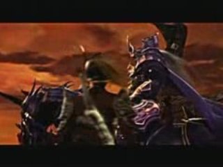 25 MU Continent of Legend CINEMATIC HD