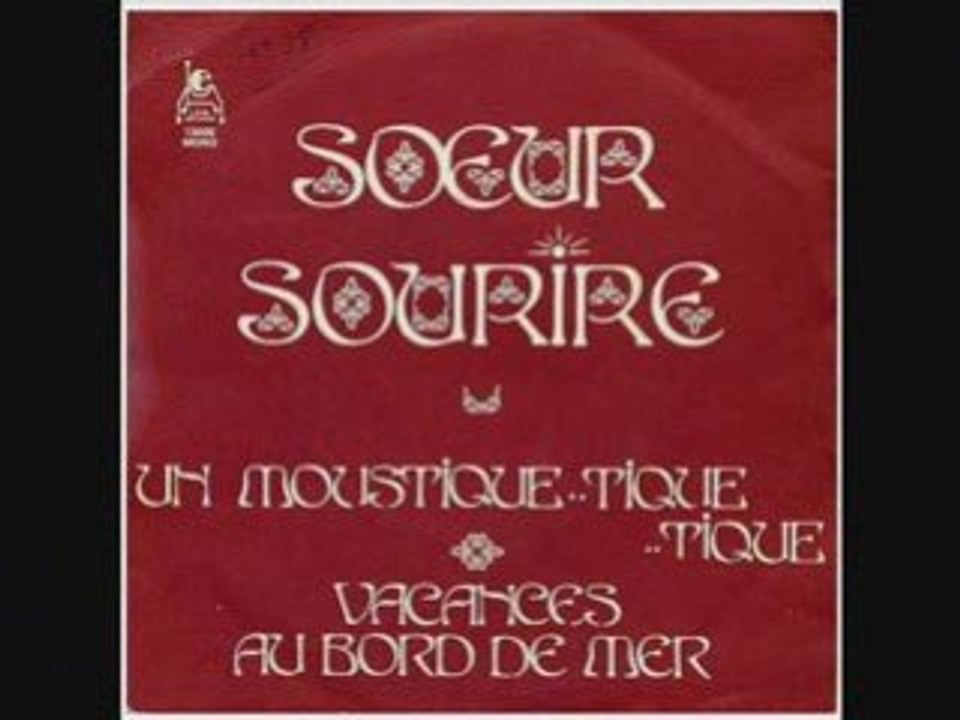 Soeur Sourire Vacance au bord de la mer (1973)