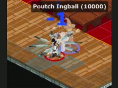 Le-chinois iop lvl 145 dofus brumaire