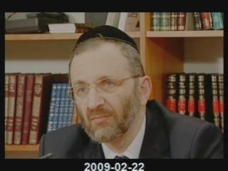 Cirse: l'escroc juif Madoff n'avait pas lu la torah....