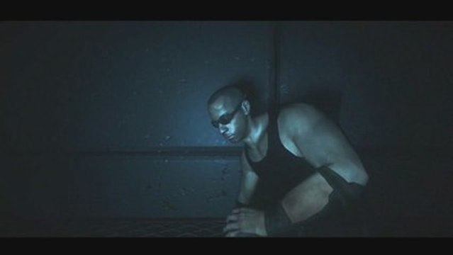 Chronicles of Riddick Assault On Dark Athena Hunting Trailer