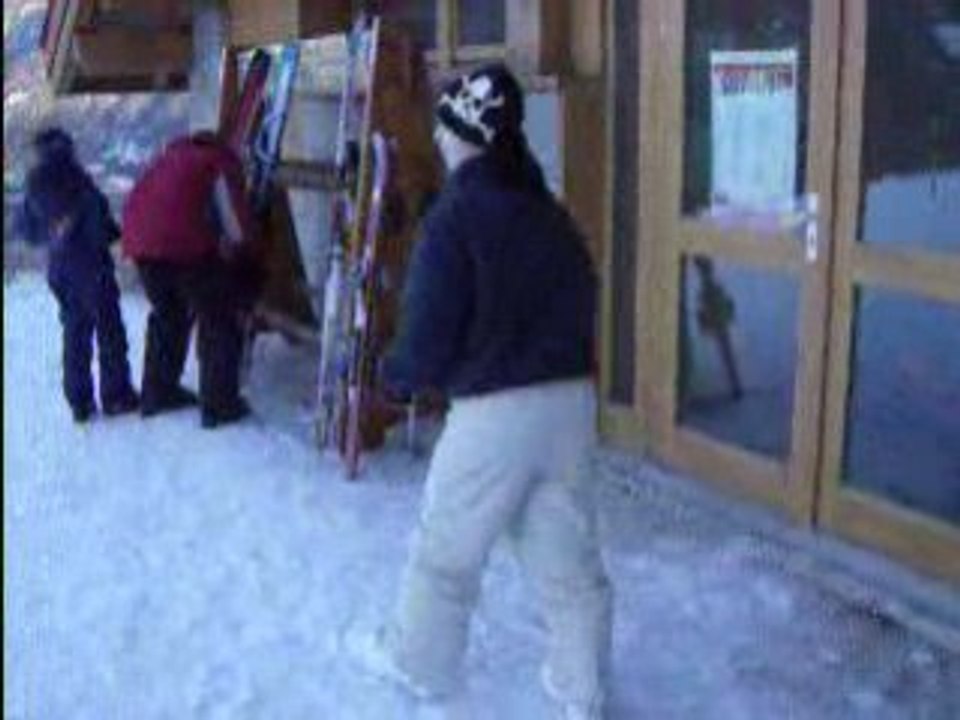 Vavances Ski 2005