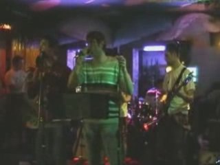 Concert au Gibolin - 14 - New York avec toi