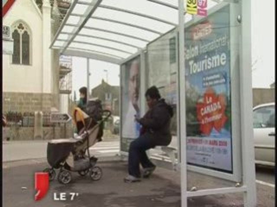 JT DU 20 FEVRIER 2009 SOIR