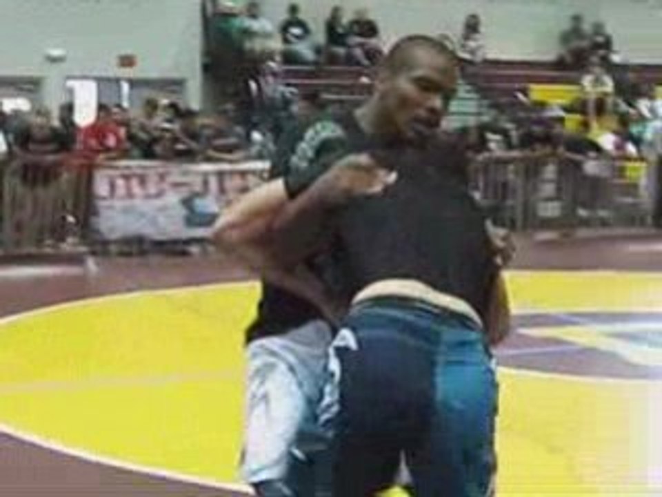 2009 no-gi semi final