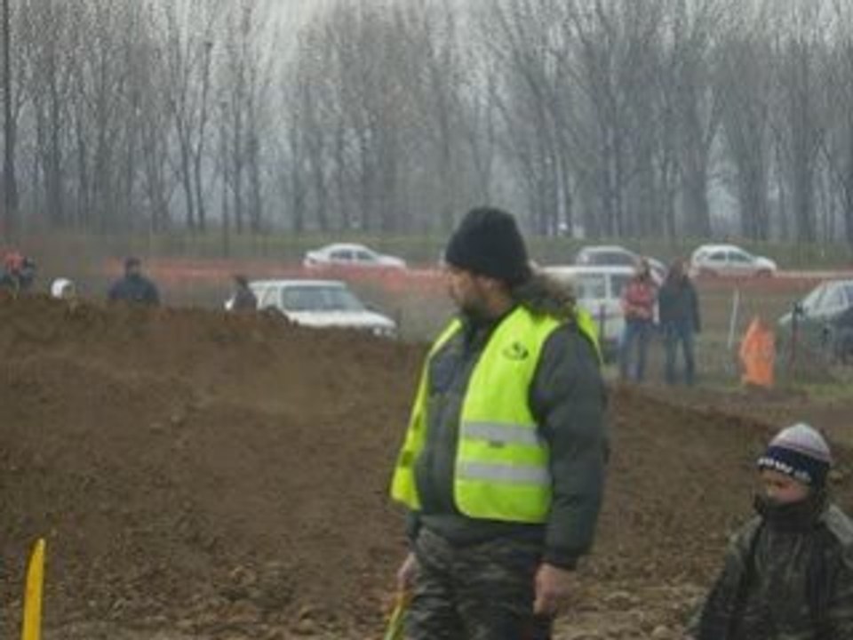 MOTOCROSS 22-2-09