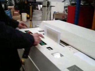 Thermorelieur CP BOURG BB 3000 ref 01247 morlans-euroma.Com