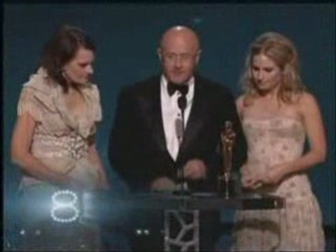 Heath Ledger Oscars 2009