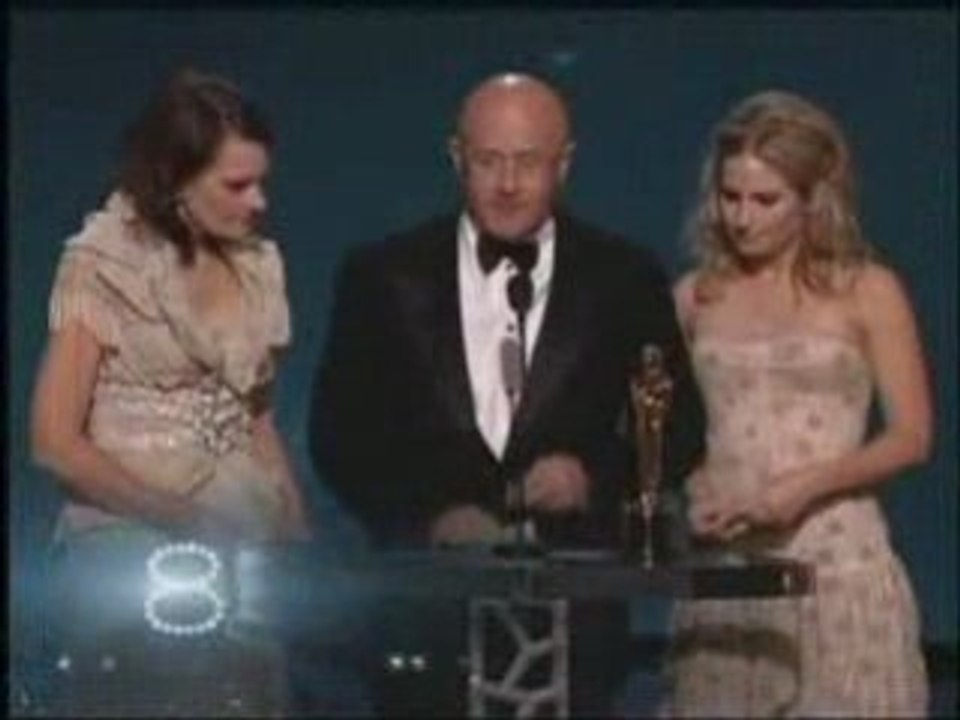 Heath Ledger Oscars 2009