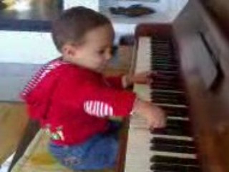 loulou piano
