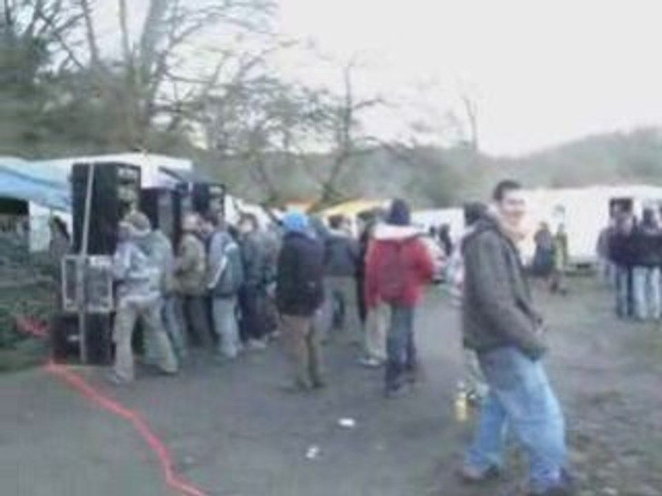 Teuf Bzh . Trs salam art haché . 29