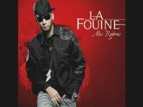 New Turie La Fouine Soprano Repartir A Zero New son 2009