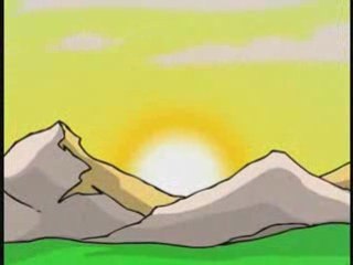 La création du monde