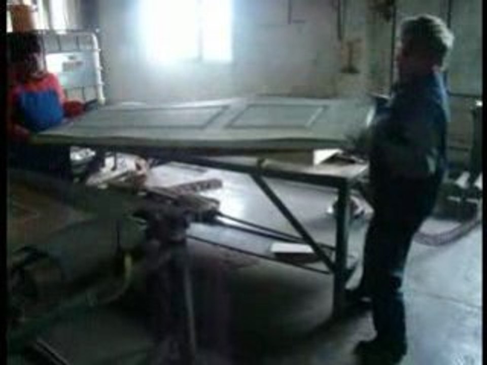Doorfactory