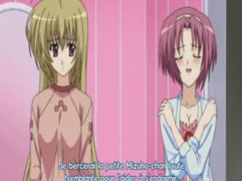 Otome wa boku ni koishiteru 4part1