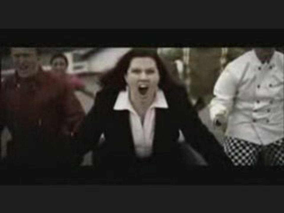 Scottish Give Me a Job Haka