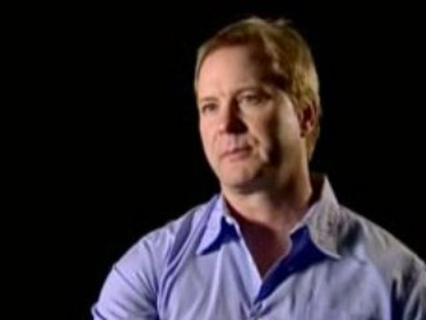 The Haunting of Molly Hartley - The Casting of Molly Clip!