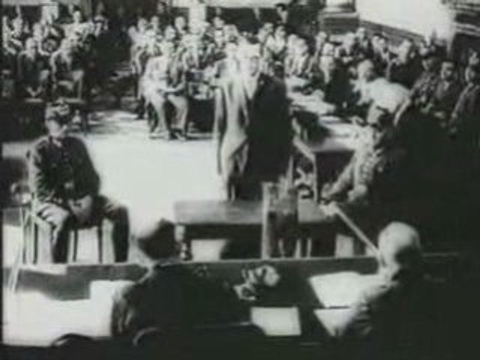 Deutscher Widerstand Plotting Hitler`s Death 1944