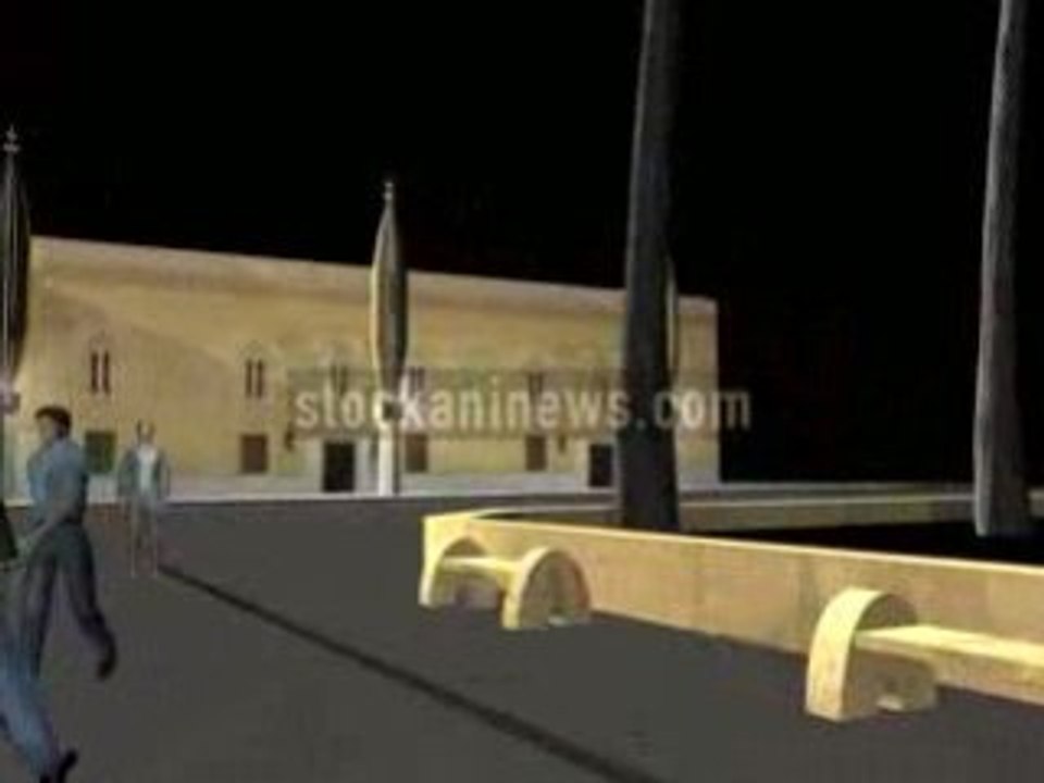 ATTENTAT AU CAIRE