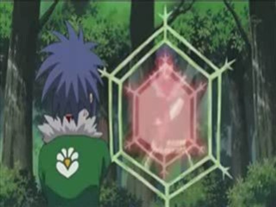 Shoton,Crystal Style