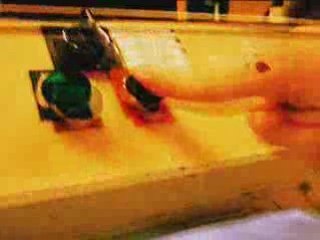 Hanzelet Total Annihilation