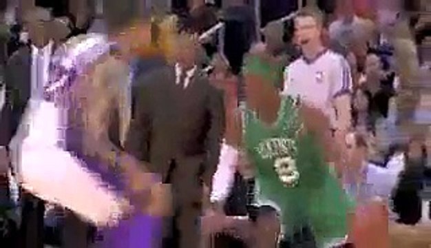 NBA Rajon Rondo scored a career-high 32 points on his 23rd b