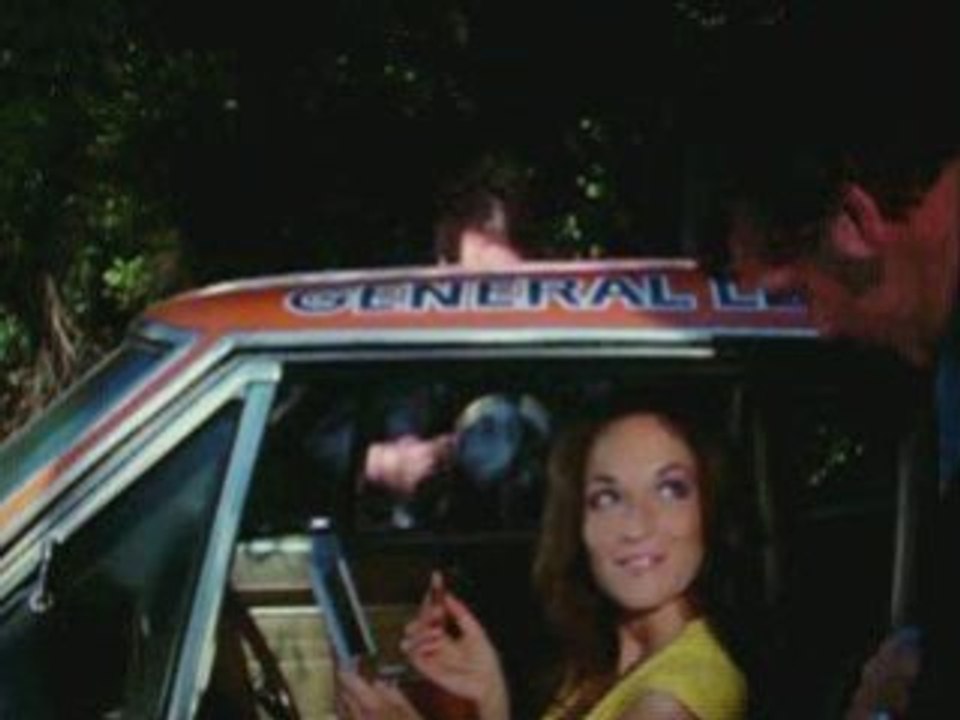 The Dukes of Hazzard / Sherif fais moi peur