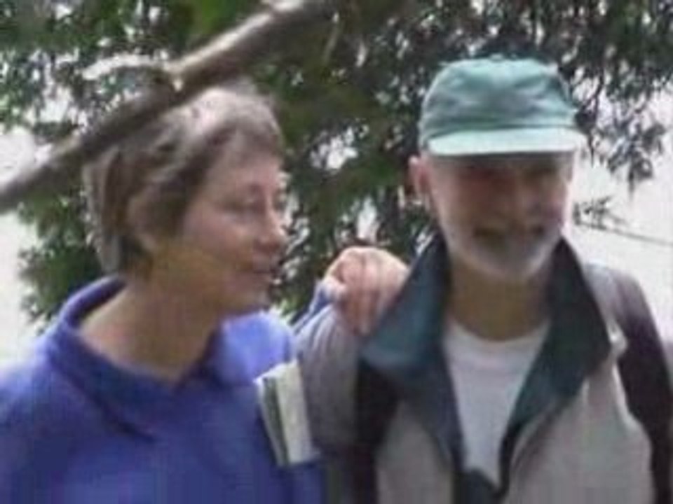 USA - Bar Harbor - (1) Juin 2002