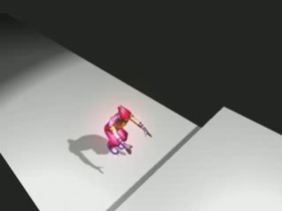 BackFlip