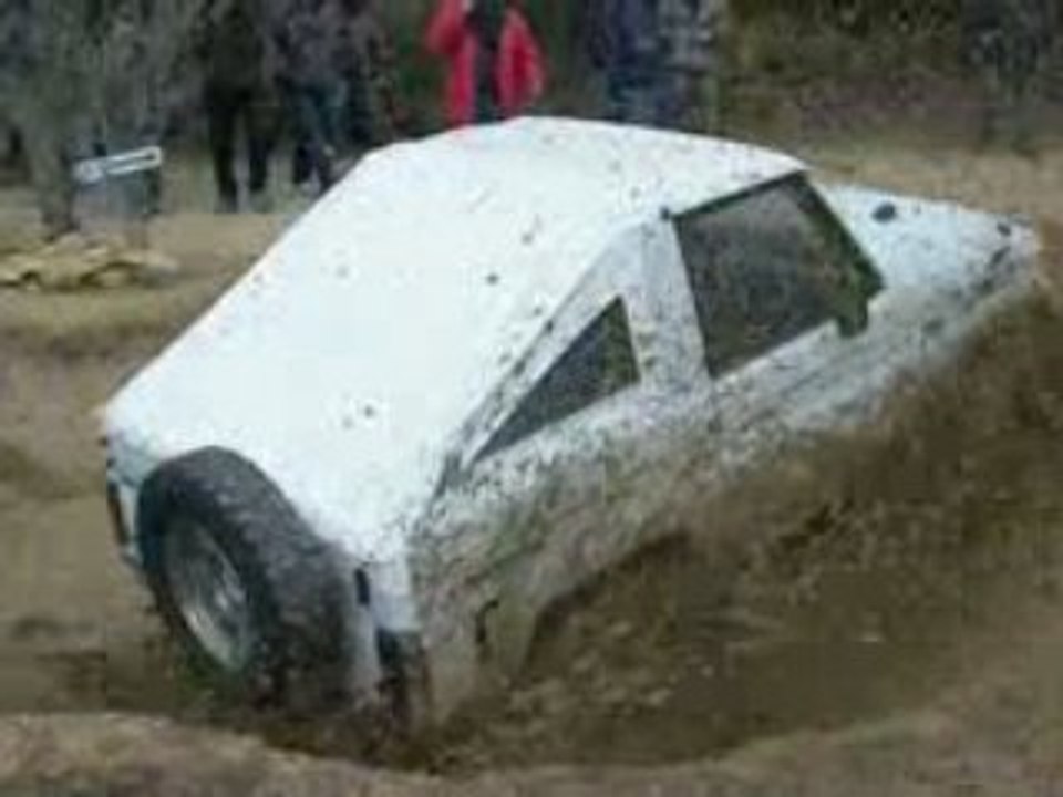 4x4 toyota nimes