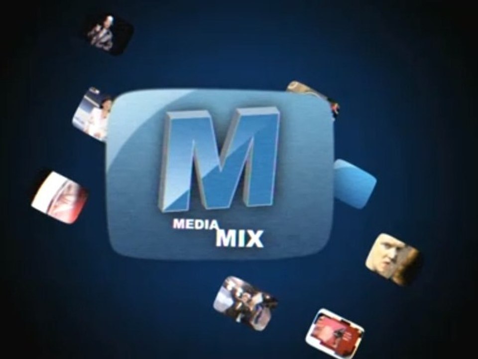 Mediamix 59 | 23 fevrier 2009