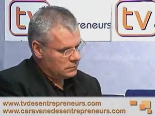 TV des entrepreneurs