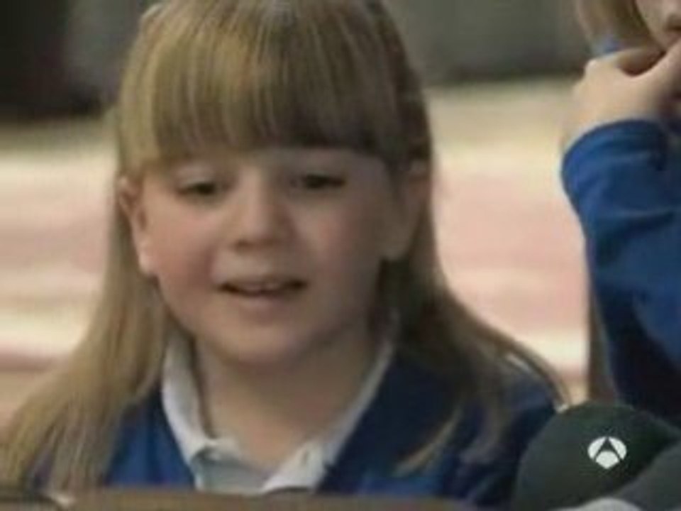 Hector, Paula y Evelyn- El principito