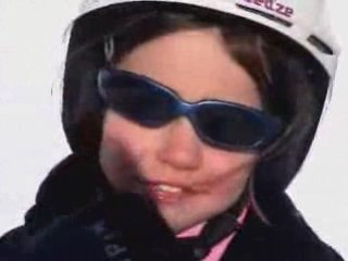 Romane sur les pistes