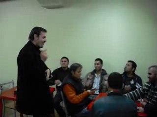 Po rreth ne durres grupi deaf