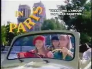 Nathalie Chantons L'amour