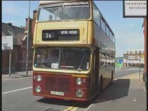 SYPTE Electroline 2450 in 1986