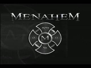 Menahem - Angels and Shadows
