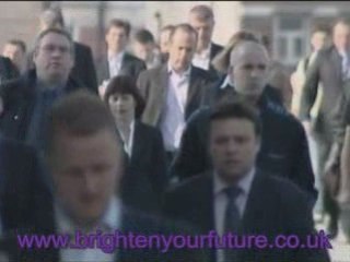 Residual income opportunity with the Utility Warehouse PART1