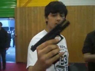 Salim Colt: A Brief Overview