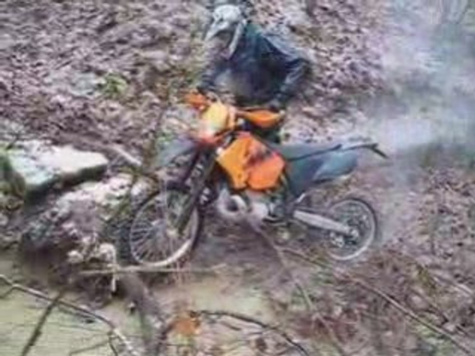 Sortie 22 02 2009